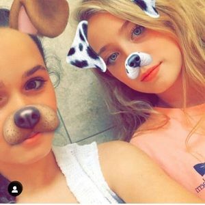 Meet your Posher, Autumn